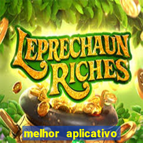 melhor aplicativo jogo do bicho